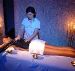 VIVA SPA BODY MASSAGE